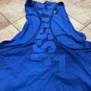 Muscle tank CrossFit